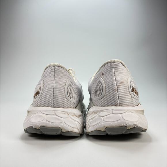 New Balance Fresh Foam X 860v13 White Athletic Running Shoes Lace Up Mens Size 8 main image 7